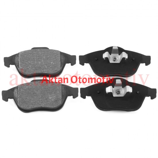 FREN BALATA LAGUNA II 01-07 / SCENIC II 03-09 ÖN